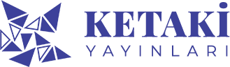 Ketaki Yayınları - Bir Kalp, Binlerce Kitap
